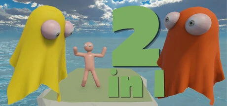 Games like 2in1