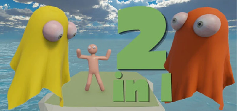 2in1 Image