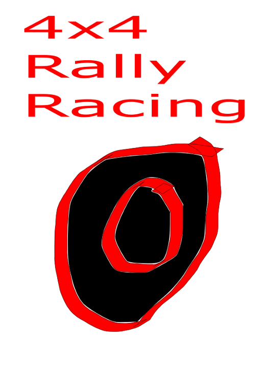 Games like 4x4 Rally Racing