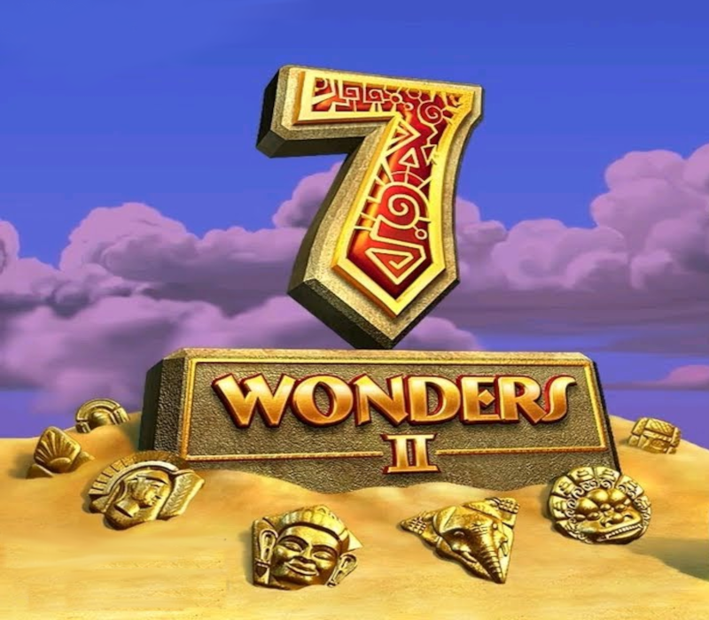 Games like 7 Wonders II