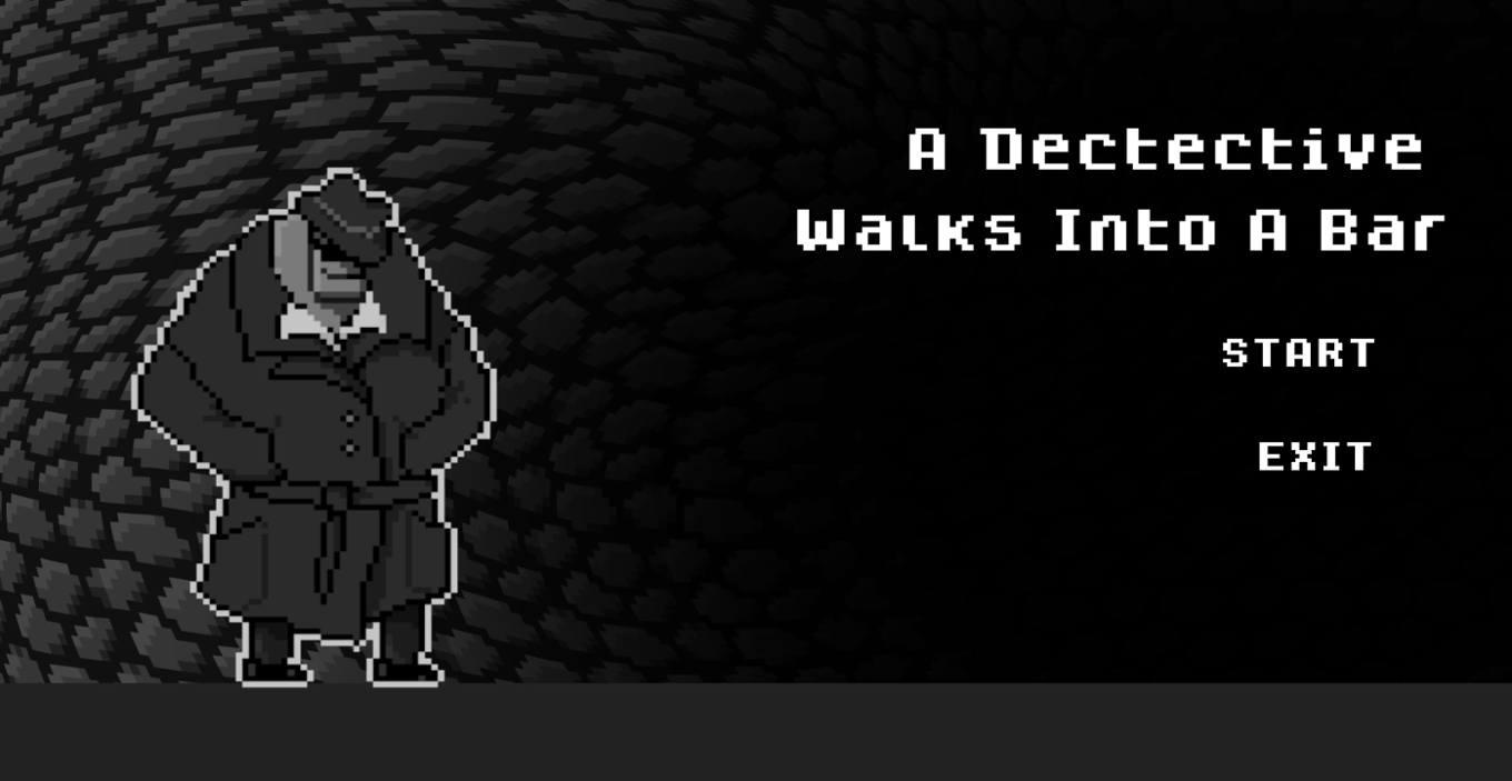 Games like A detective walks into a bar