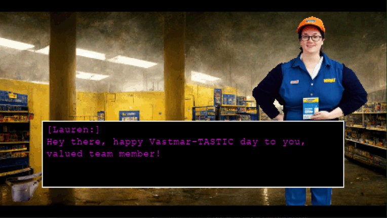 A Game You Can Afford In This Economy screenshot