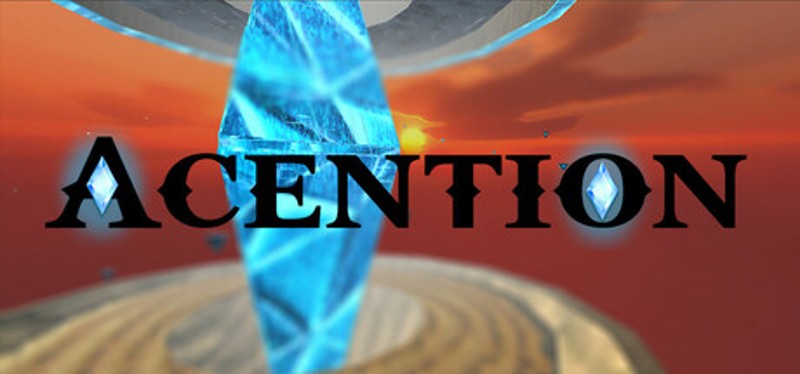 Acention Image
