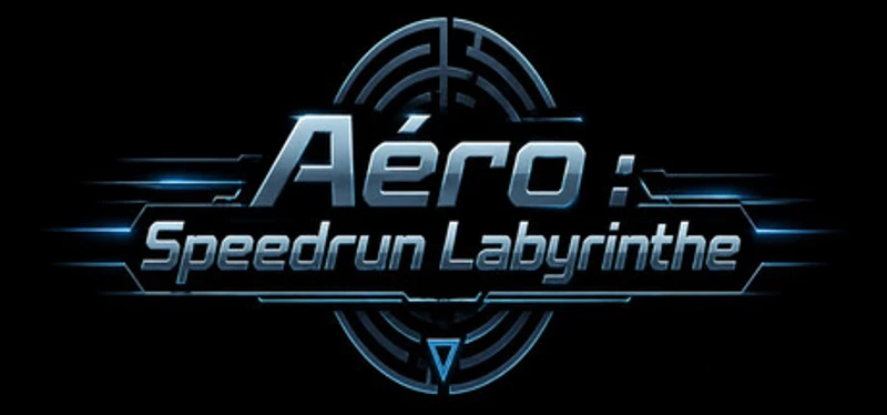 Aéro: speedrun labyrinthe Image
