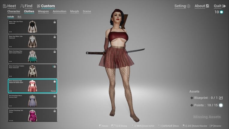 Alien Agent X screenshot