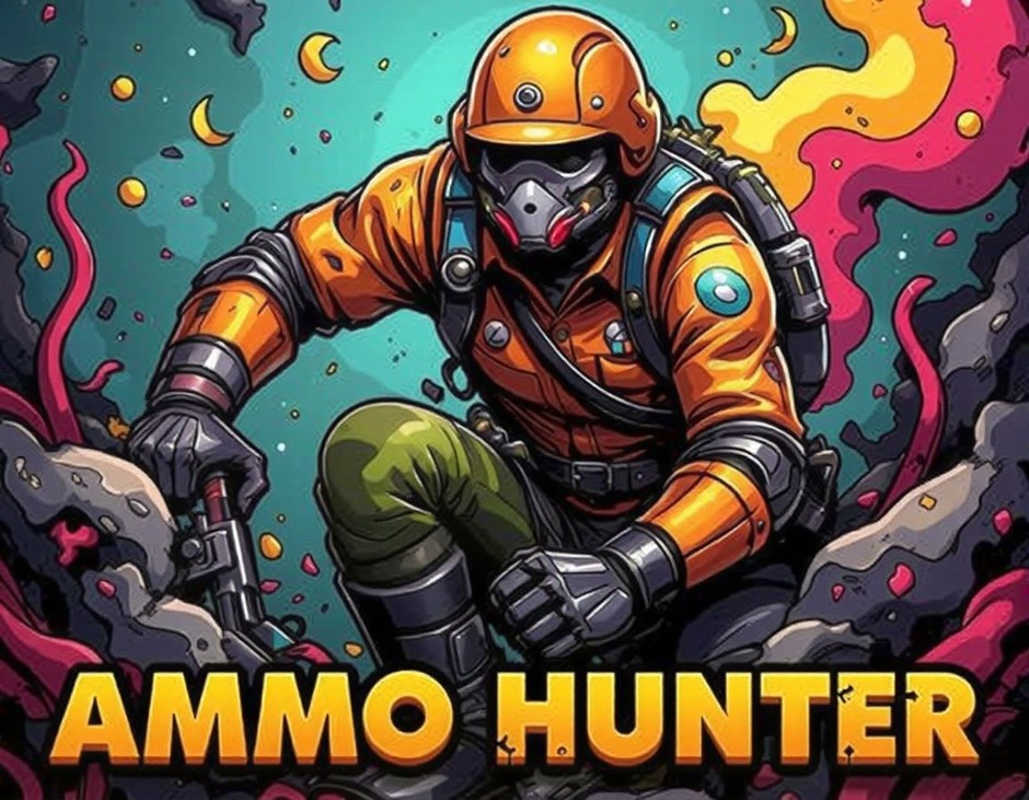 Games like Ammo Hunter