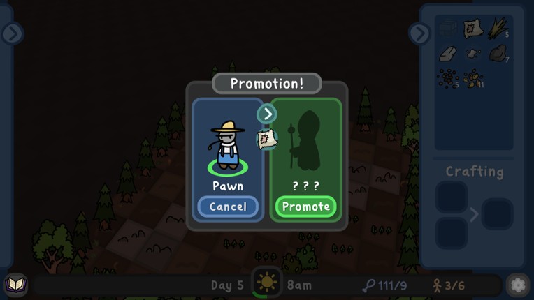 An Elaborate History of Chess screenshot