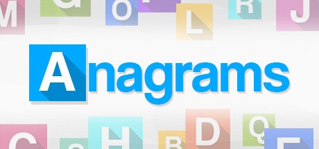 Games like Anagrams