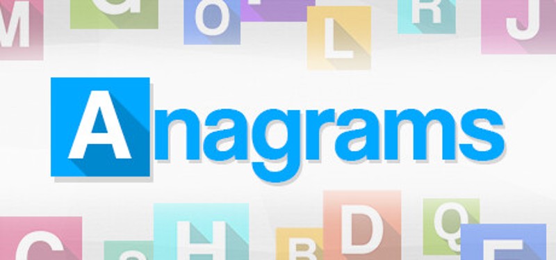 Anagrams Image