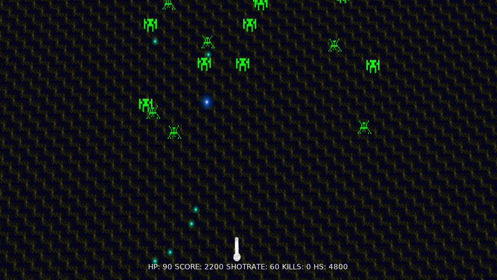 Games like Android Shooter