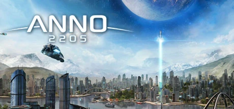 Games like Anno 2205