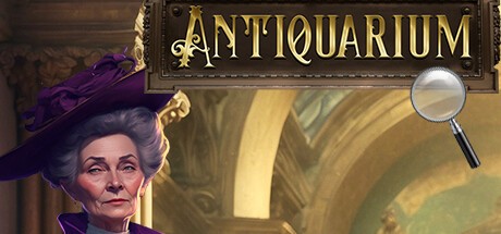 Games like Antiquarium