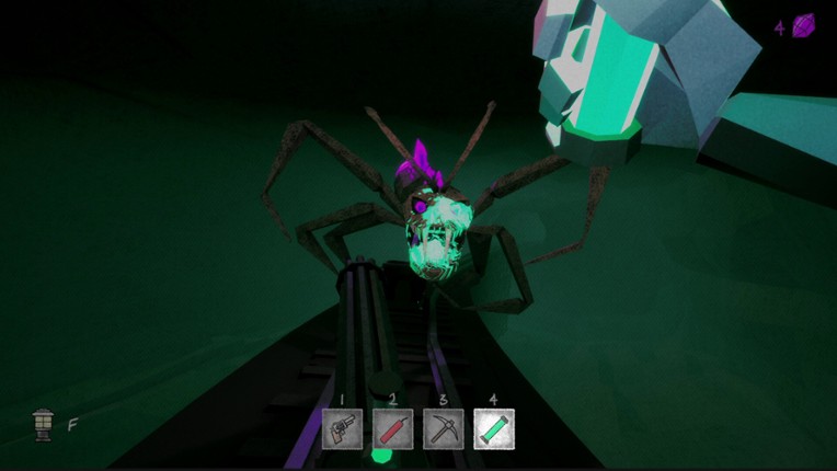 Antodon Express screenshot