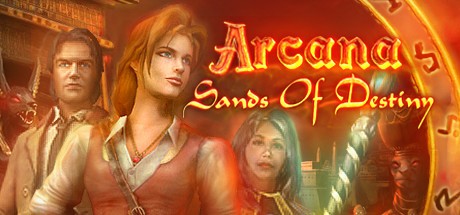 Games like Arcana Sands of Destiny