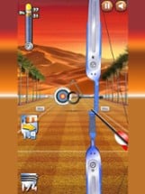 Archery World Tour 3D Image