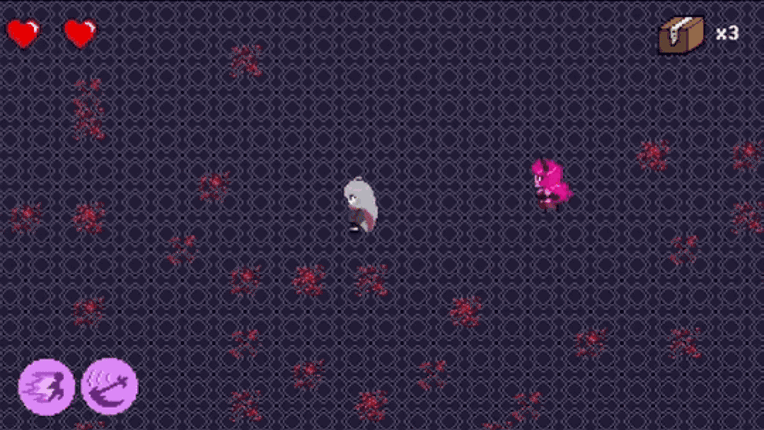 Astra Damnatorum Image