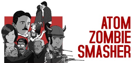 Games like Atom Zombie Smasher