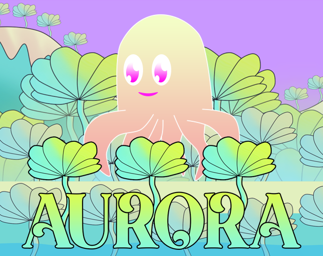 Games like AURORA