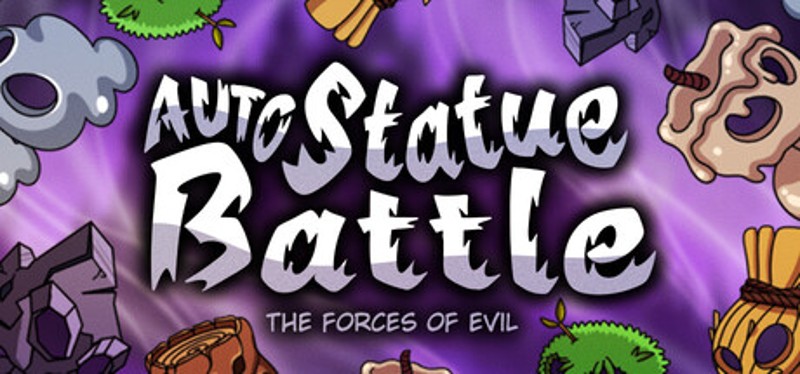 Auto Statue Battle Image