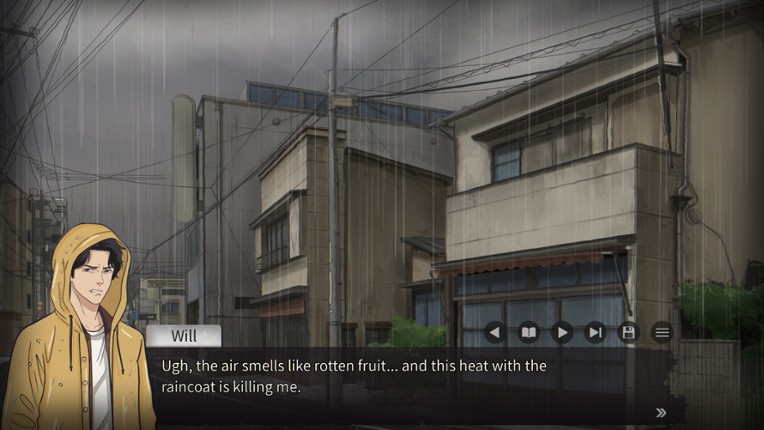 Awakewood Image