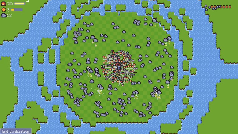 Babel Legacy screenshot