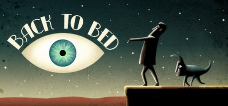 Games like Back to Bed