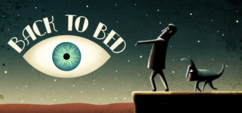 Back to Bed Image