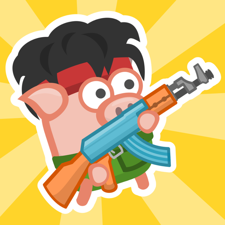 Games like Bacon May Die