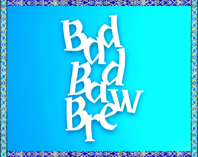 Games like Bad Bad Brew