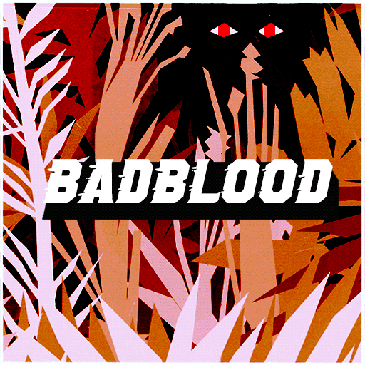 Games like BADBLOOD