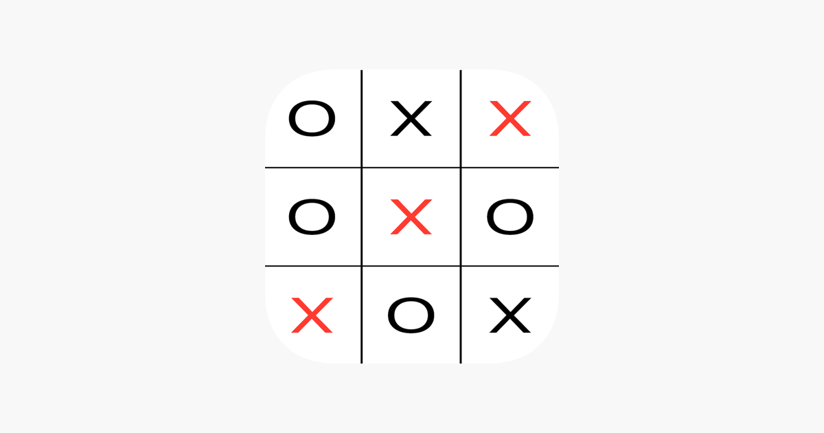 Games like Basic Tic Tac Toe