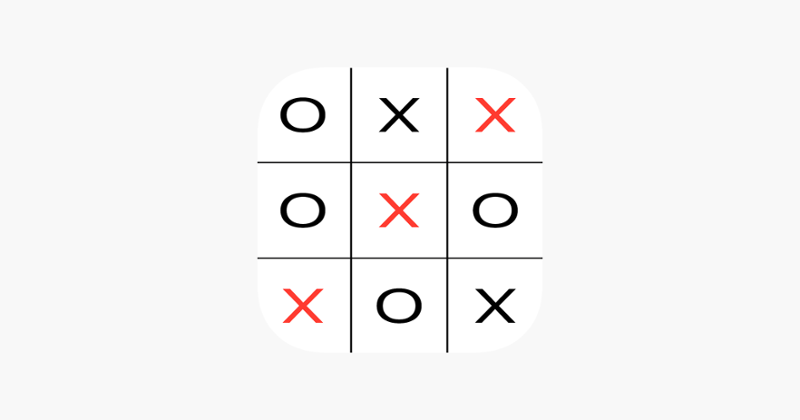 Basic Tic Tac Toe Image