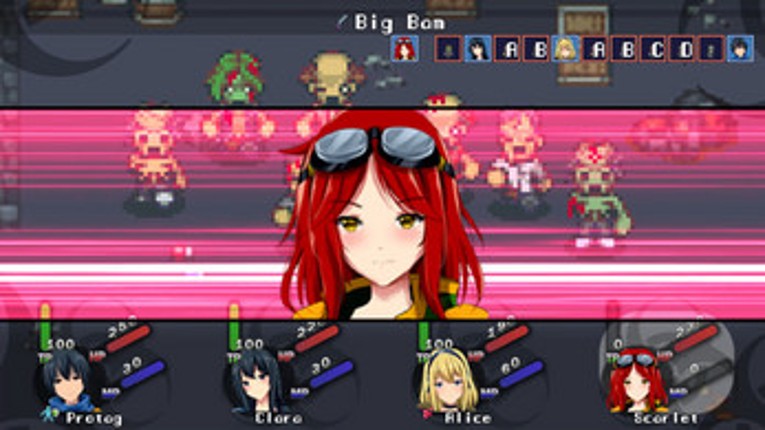 BDSM Apocalypse Image