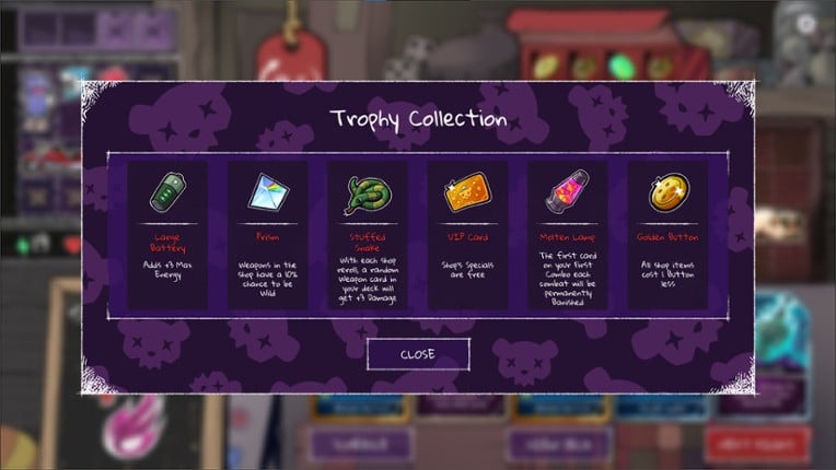 Bearly Brave screenshot