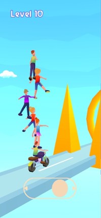 Biker Tricks screenshot