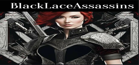 Games like BlackLaceAssassins