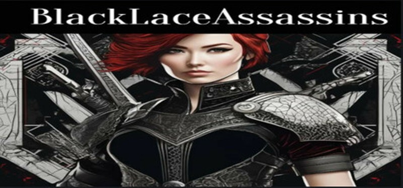 BlackLaceAssassins Image