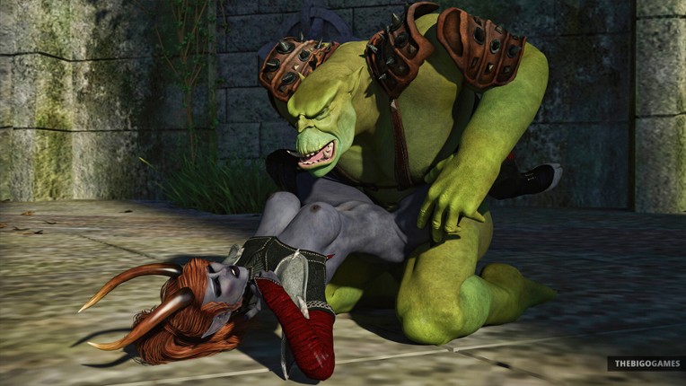 Blade or Balls ♀️ screenshot