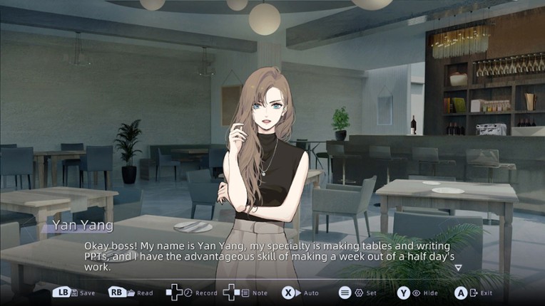 Blind - The Unseen Truth Image