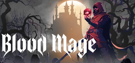 Games like Blood Mage