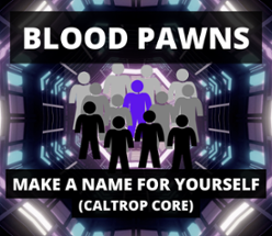 Blood Pawns Image