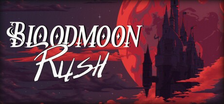 Games like Bloodmoon Rush