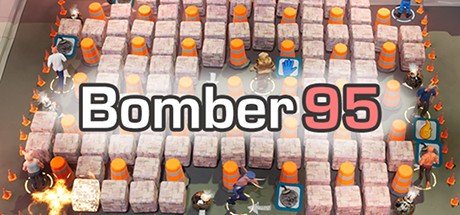Games like Bomber 95