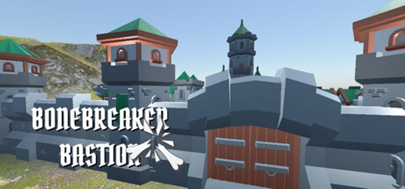 Bonebreaker Bastion Image