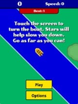 Boom Goes The Boat Game Image