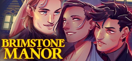 Games like Brimstone Manor