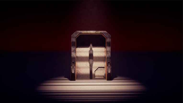 Brinkmanship screenshot