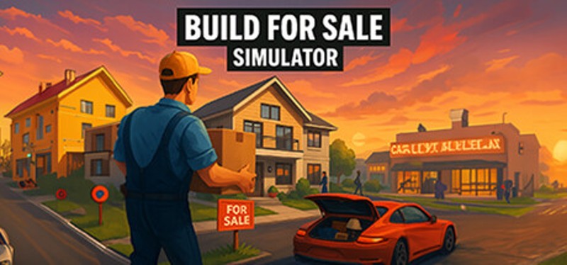 Build For Sale Simulator Image