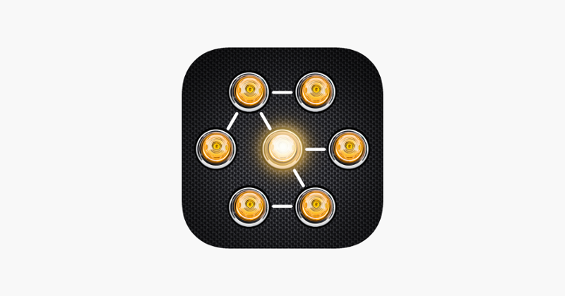 Bulbs and Wires Game Cover