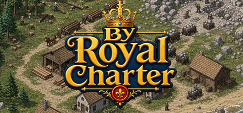 By Royal Charter Image